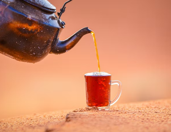 싱글 물 다이어트