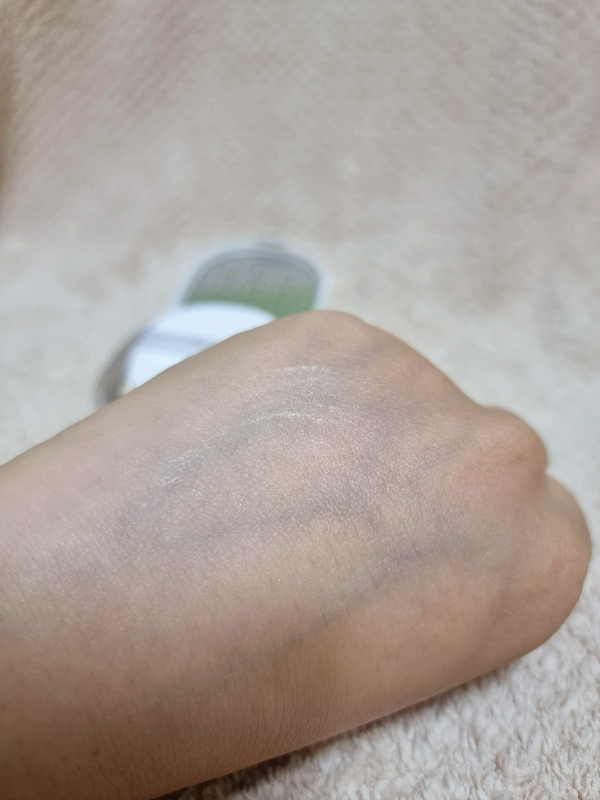 아멜리 베이크드 파우더 내추럴베이지