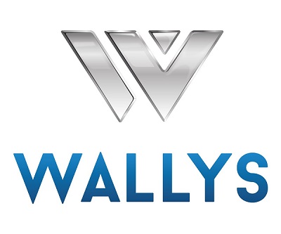 WALLYS Logo