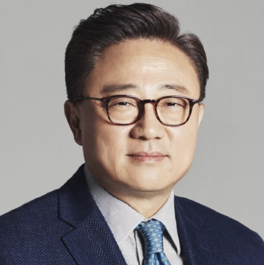  삼성 고동진 프로필 나이 학력 이력 고향 (삼성전자 고문)