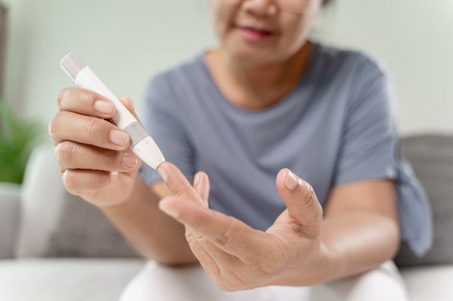  합병증이 더 무서운 ‘당뇨병’, 치료의 핵심은 ‘꾸준한 관리’
