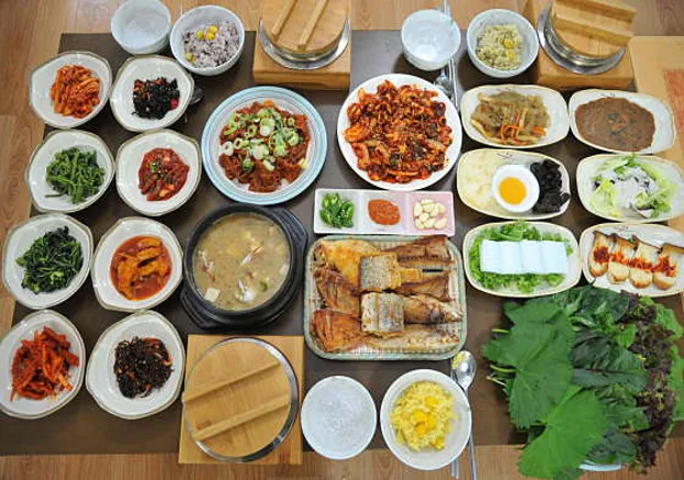 자매식당