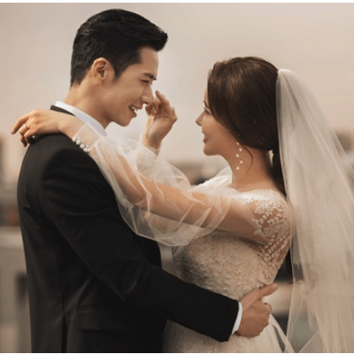  오종혁 웨딩화보 여자 나이 키 프로필