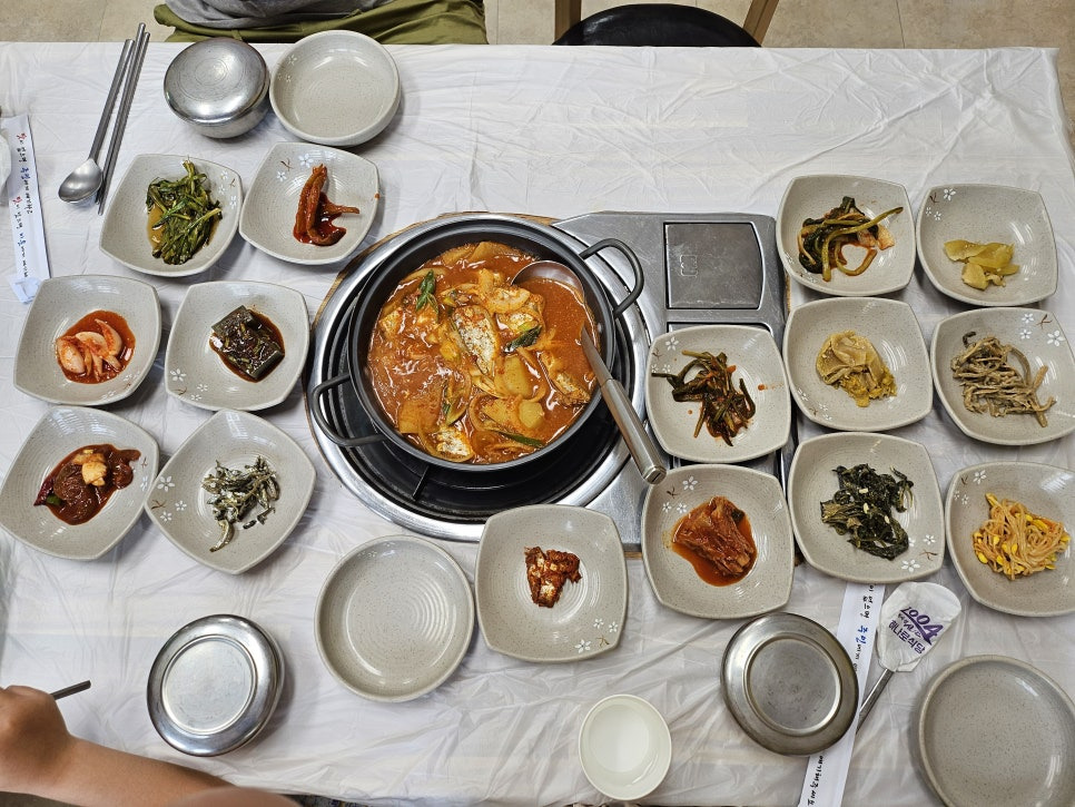 하나로식당 이미지