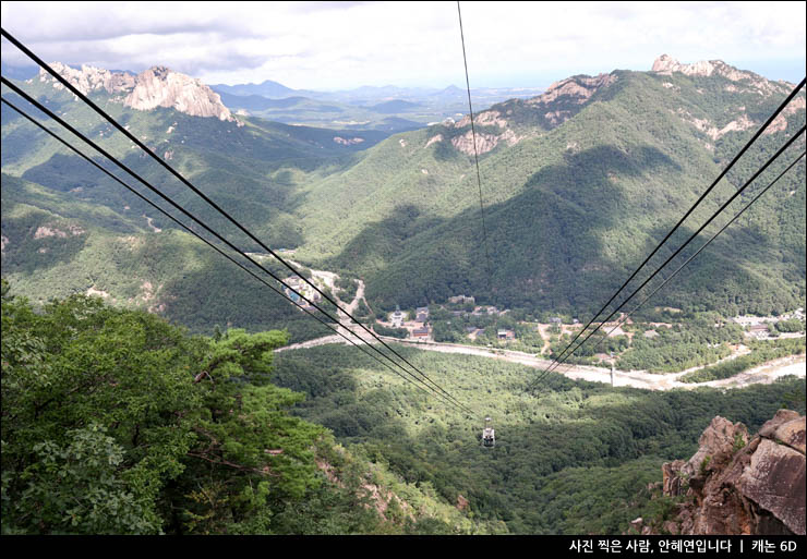 속초해수욕장 포함 7곳 속초 볼거리 6