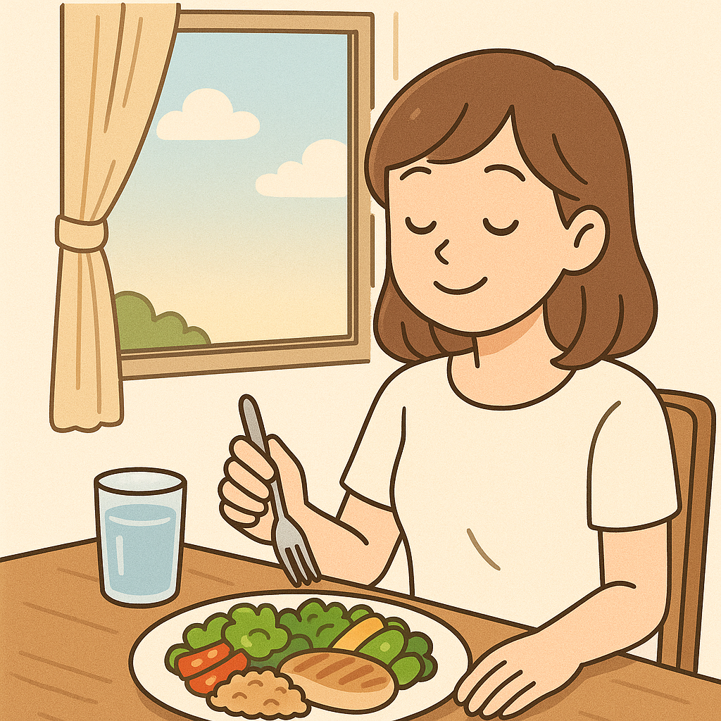 1일1식