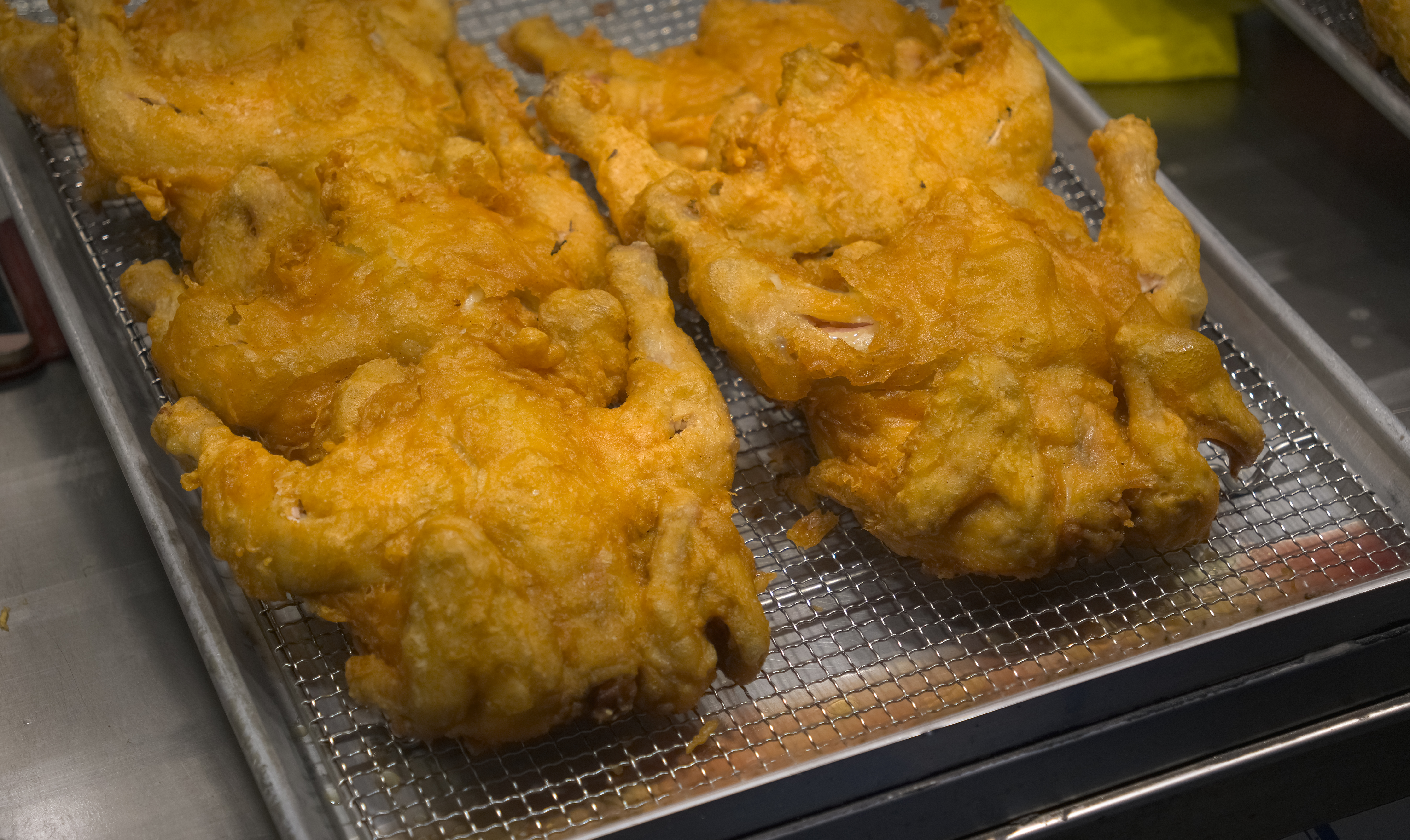 강사내통닭 6