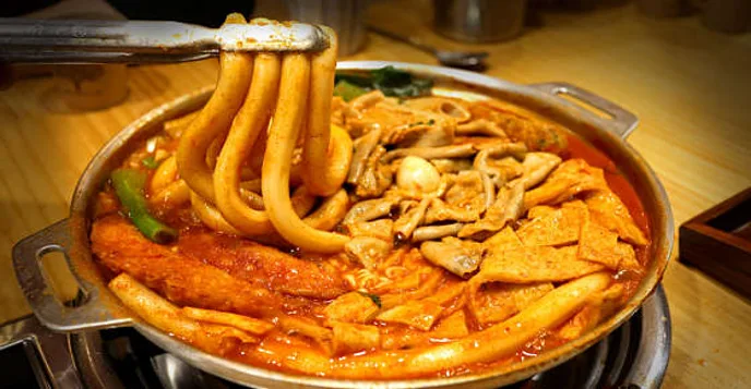 도화곱창