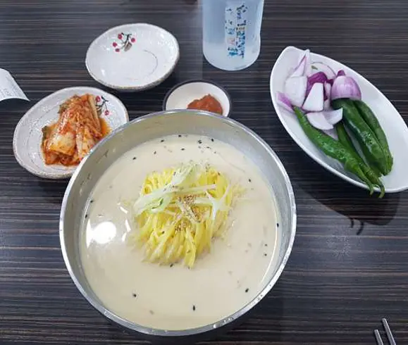 혜원식당