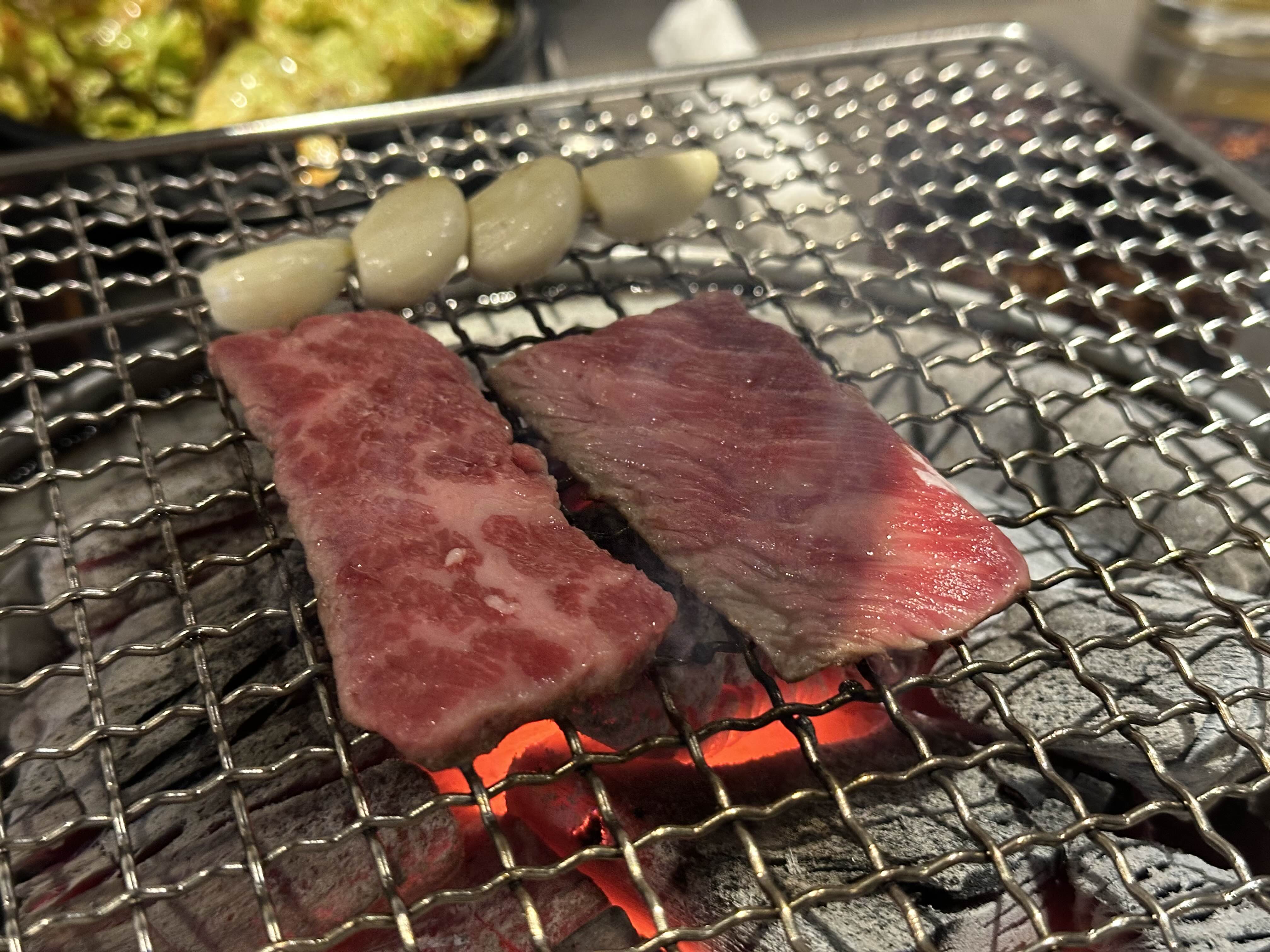 김태정숯불소갈비 이미지
