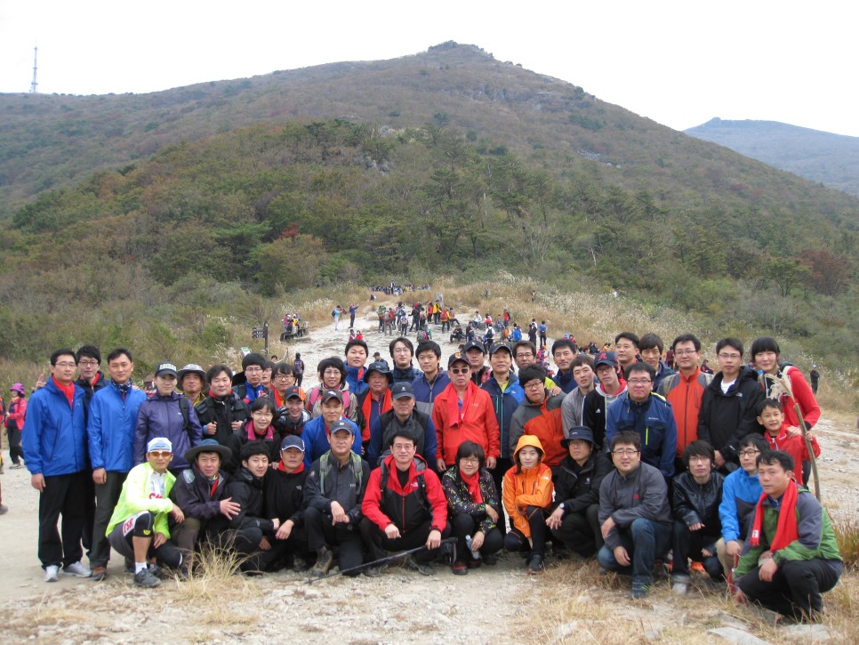 유탑건설 정병래 회장님 조직개편 단행한 14