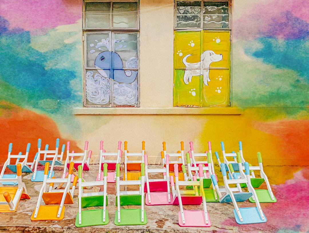 Kindergarten