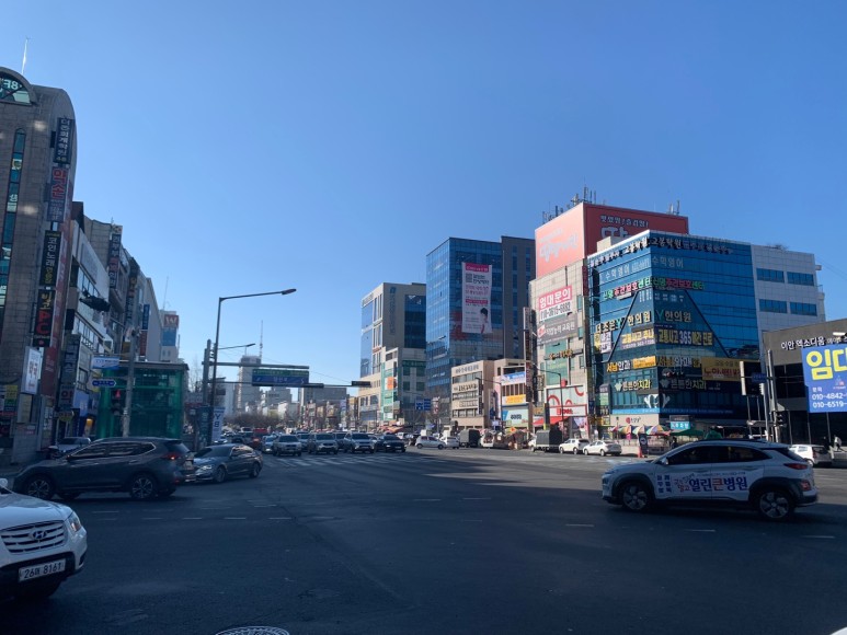 두류동 임장기(두류센트레빌더시티,두류동부센트레빌1차 지주택,대구광역시청,감삼동공공재개발,두류공원,이월드,대구문화예술회관,빌리브스카이) [임장] 대구광역시 달서구 5