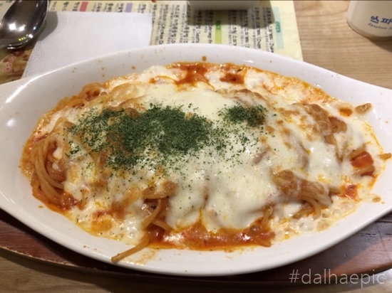 [수원 아주대 맛집] 저렴하고 맛도 좋은 스파게티 & 파스타 <스파게티스토리>