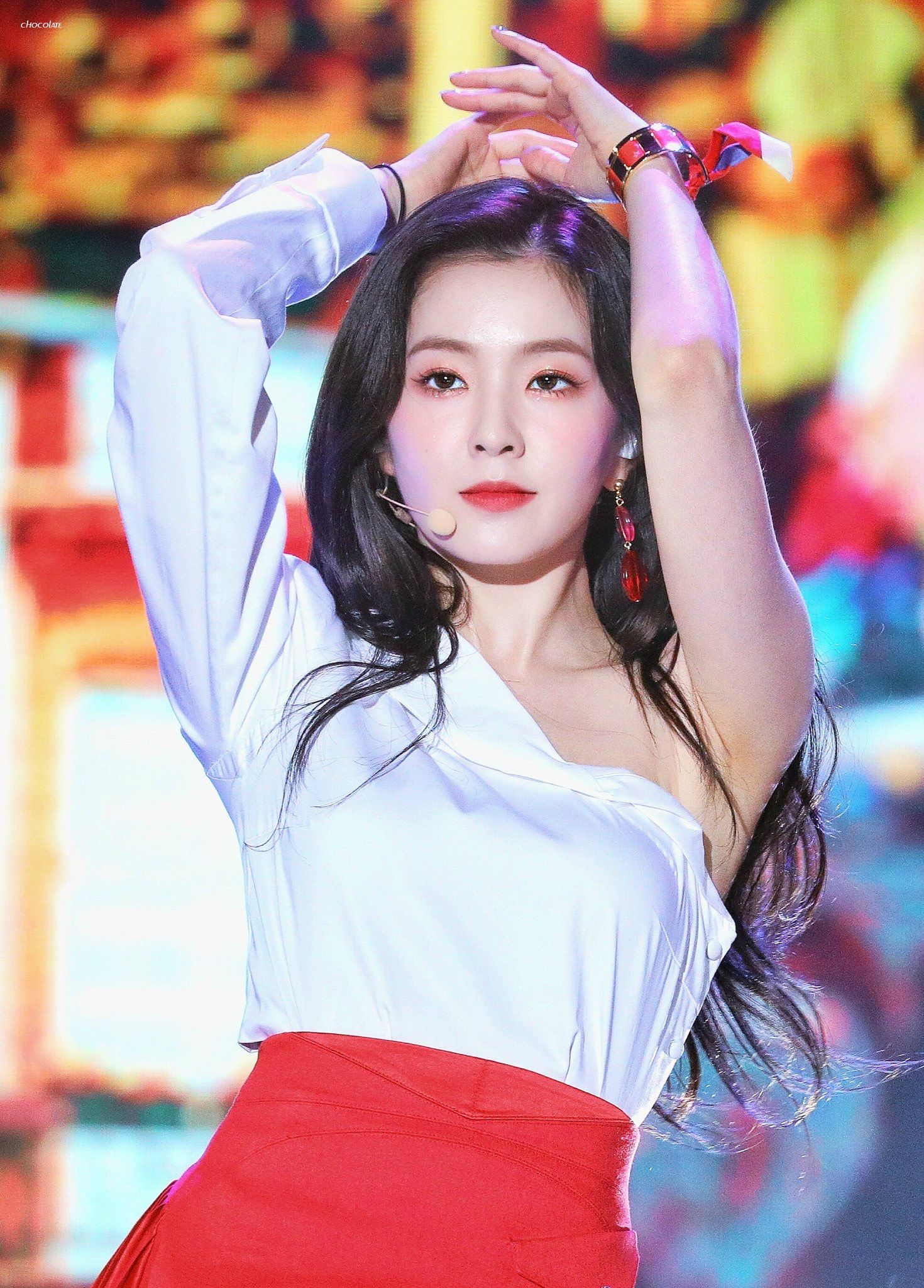 아이린