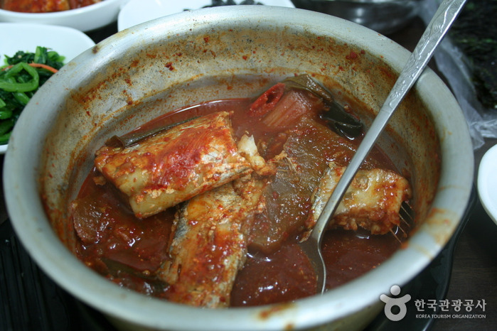 하나식당 사진 5