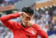 한국 팔레스타인 축구 중계