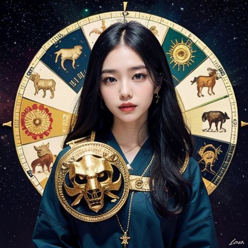AI_별자리 운세