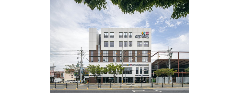 포항시 북구 소아과