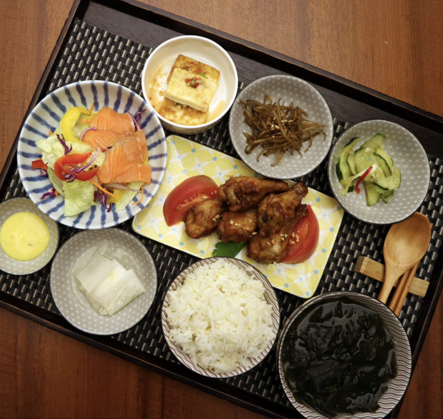 퀸즈마리 산후조리원 내부시설