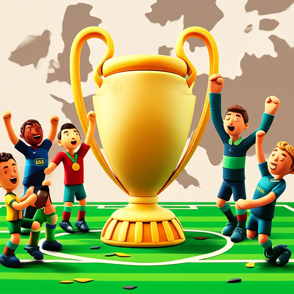 토트넘 유로파리그 우승, EPL 최다