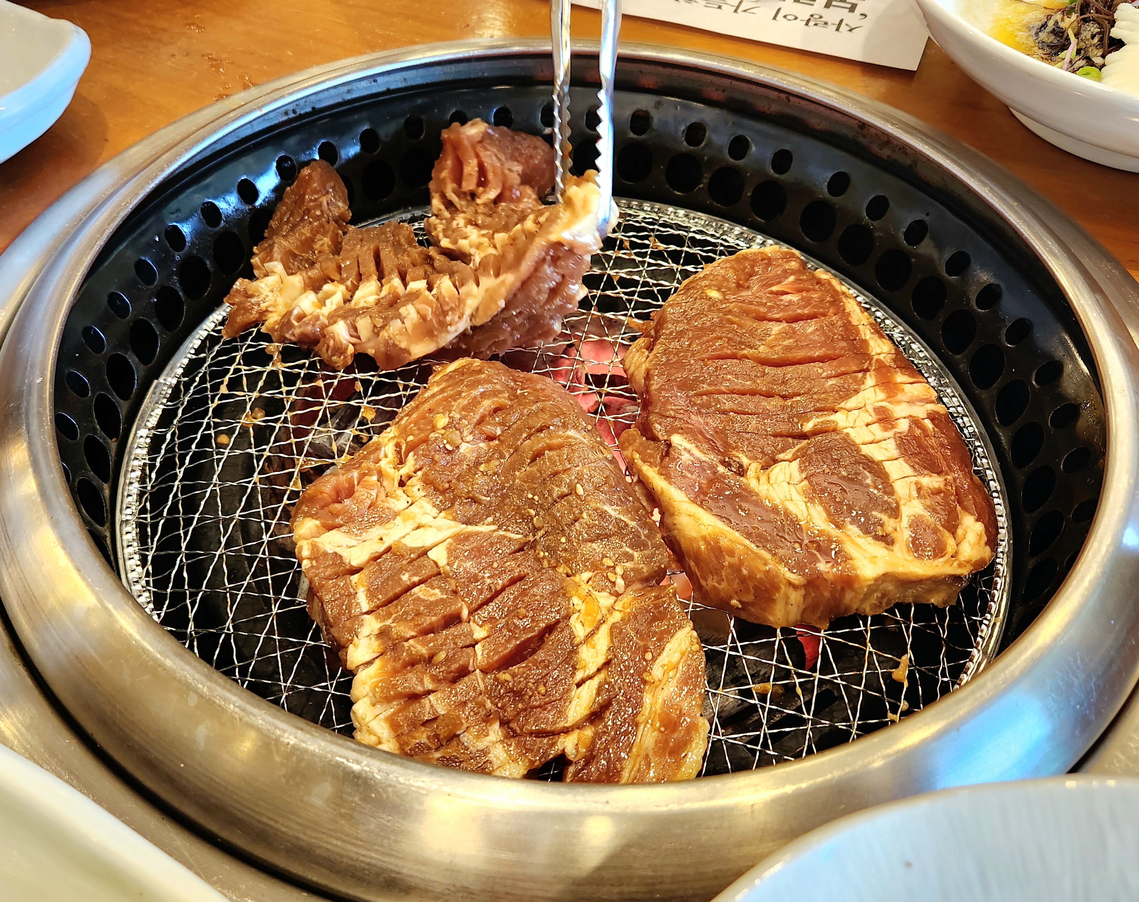 인천 돼지갈비 맛집