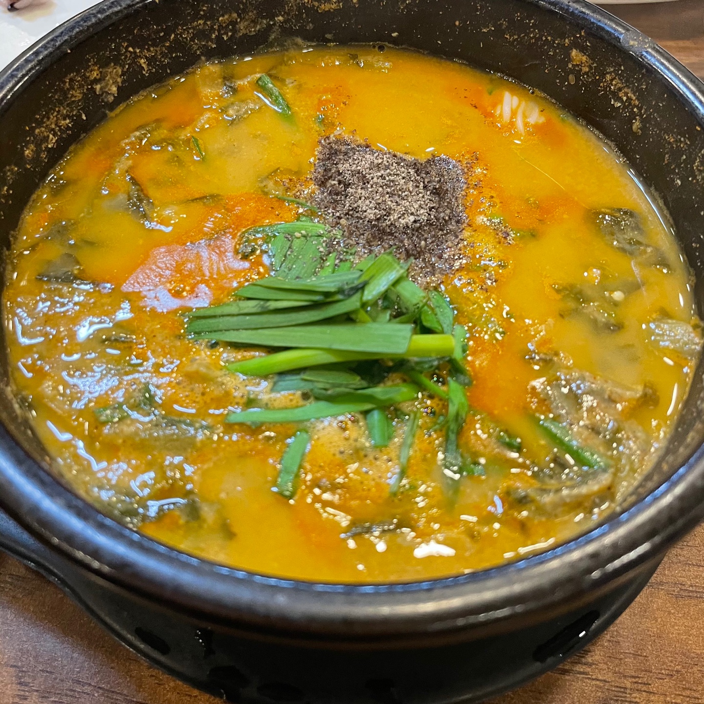  [금천/독산동 추어탕] '강가네 돌솥밥 추어탕' 무더위 전 몸보신 최고!