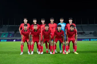 한국 축구 국가대표 경기일정 중계방송_22