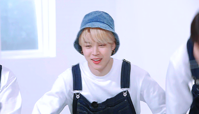 더쿠 - 방탄인테리어1 장꾸지민 움짤모음