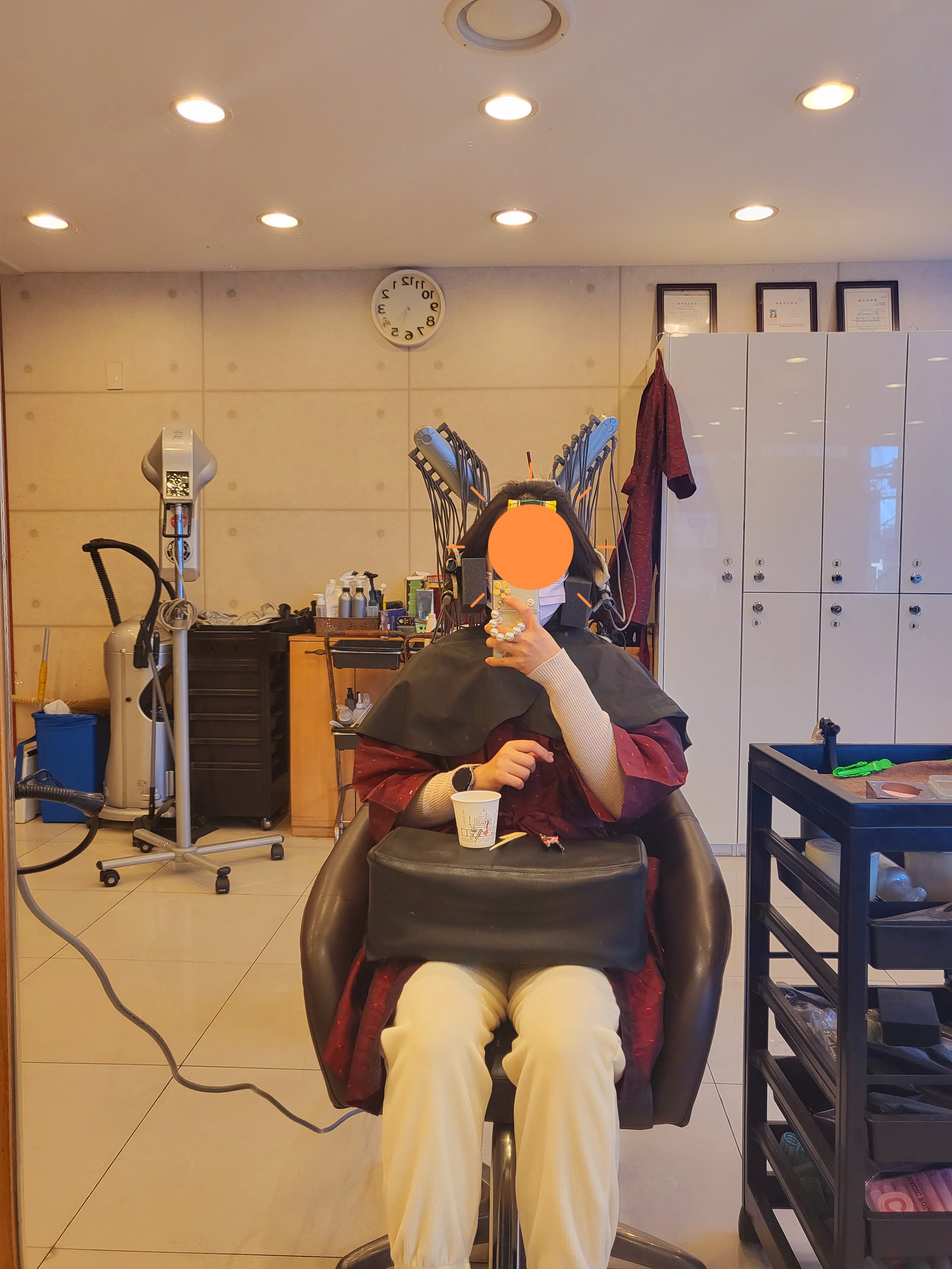 헤어킬라 이미지