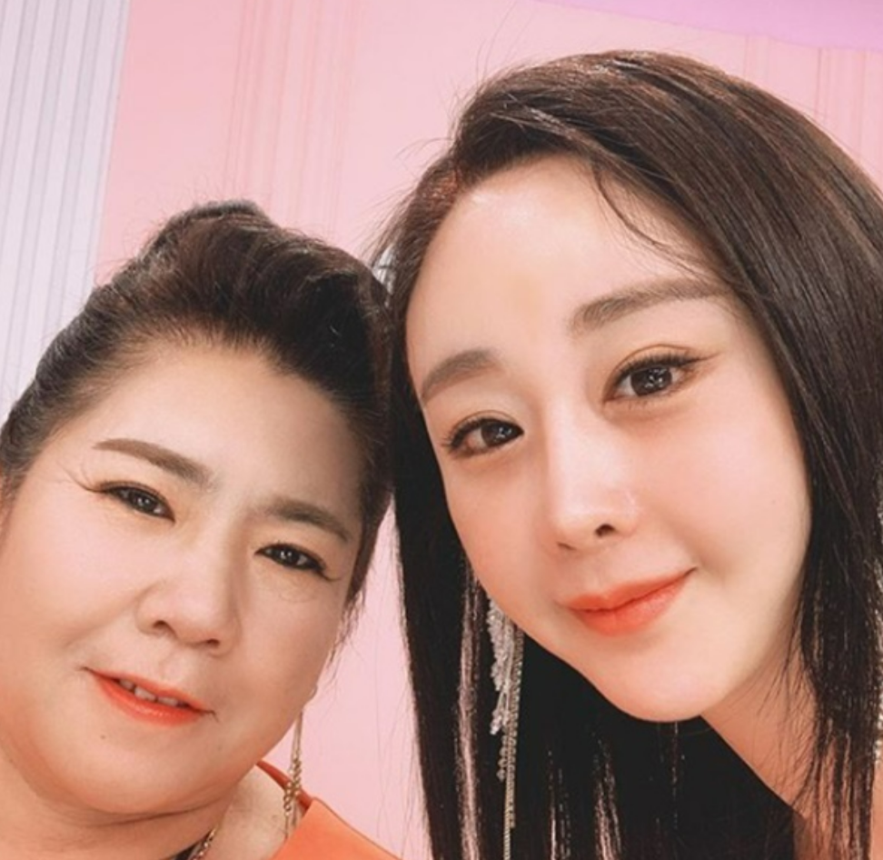  함소원 복귀 나이 학력