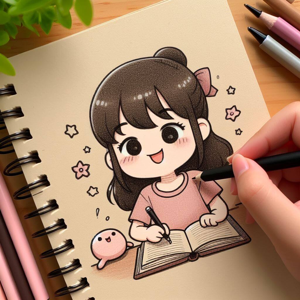 다이어리