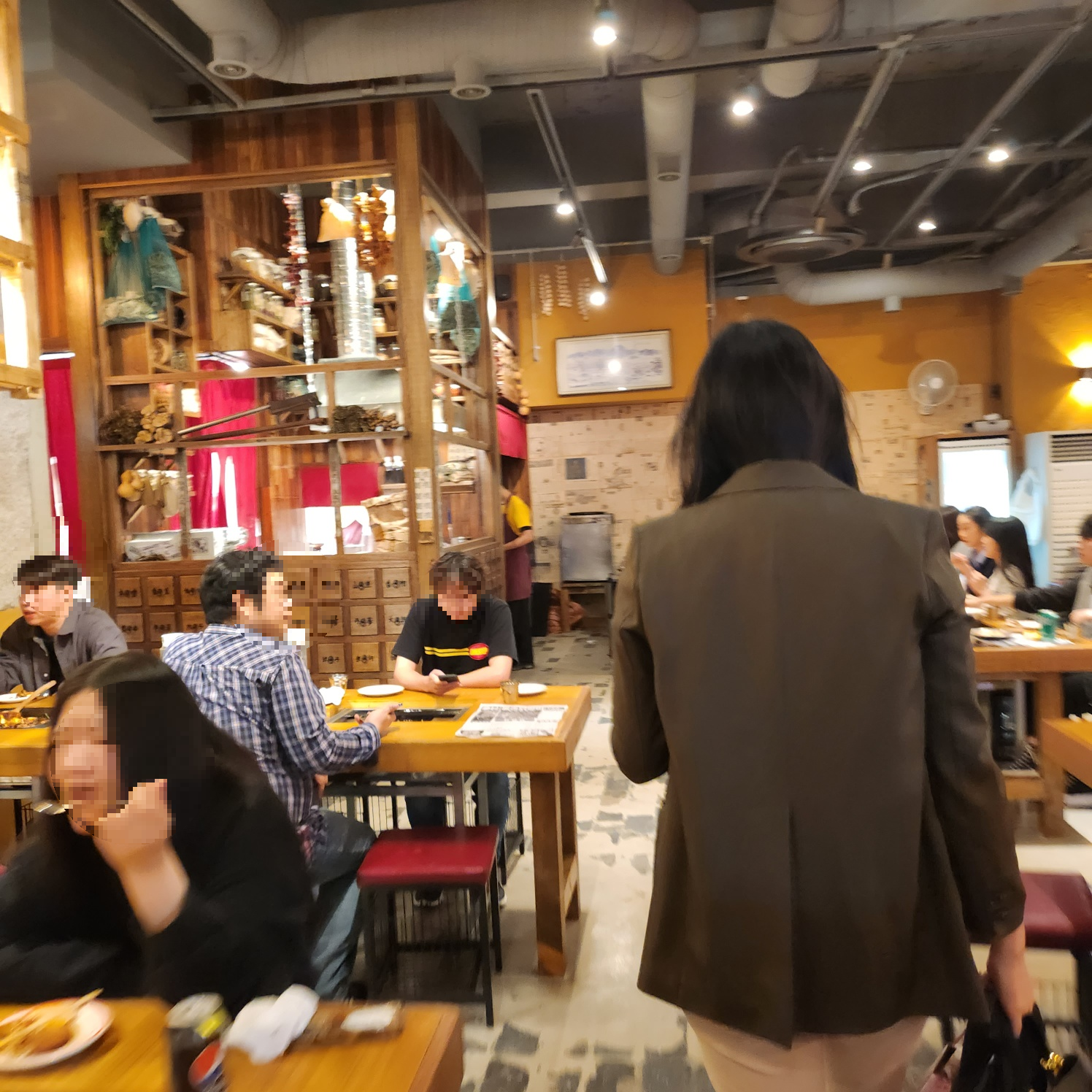 서울 잠실/송리단길 한방 닭갈비 &quot;몽촌 닭갈비&quot; 안가면 후회하는 맛집!