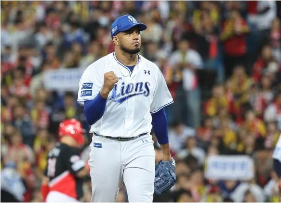 KBO 한국시리즈 야구 실시간 중계 보기