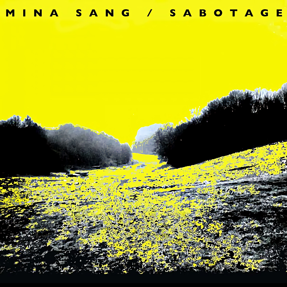  MINA SANG - Sabotage