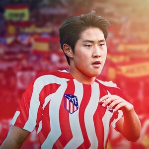  (속보) 이강인, 아틀레티코 마드리드와 이적 합의
