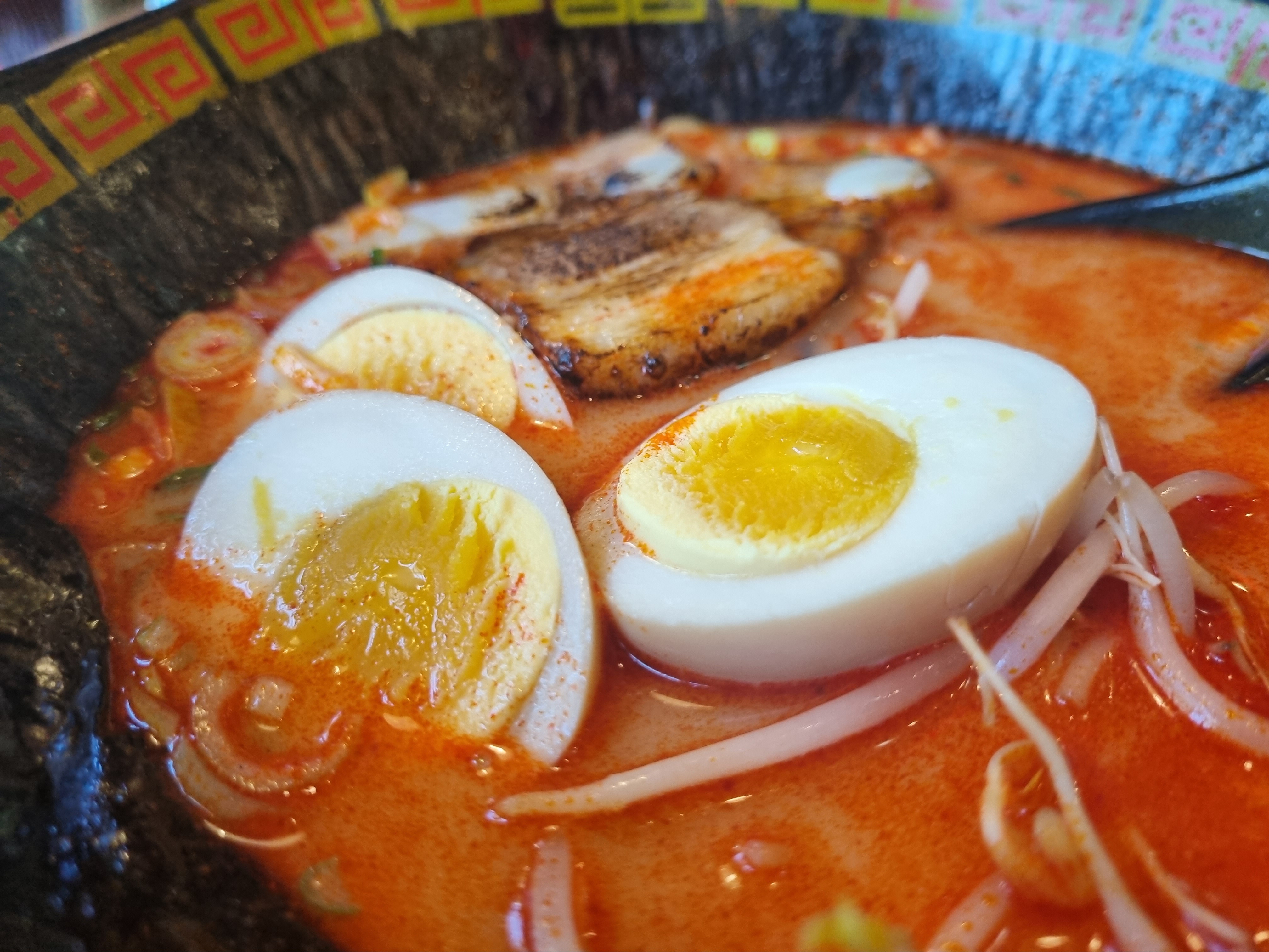  대전 탄방동 맛집 히메노라멘 탄방점!