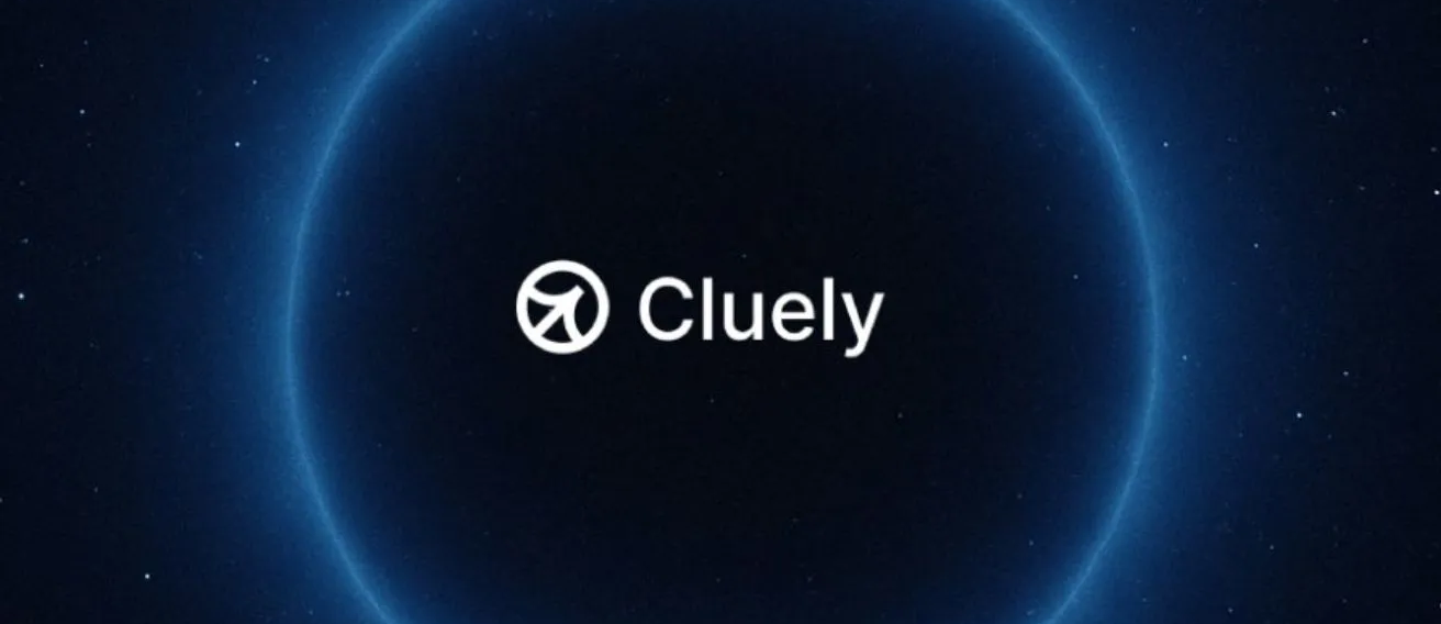 Cluely AI ์ฑ