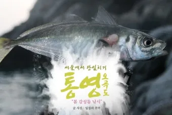 통영 감성돔낚시 후기 물때 조금_6
