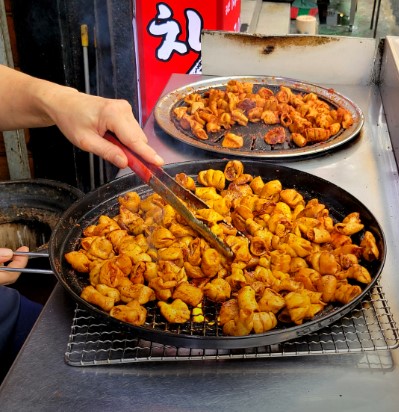 꼴통곱창 이미지