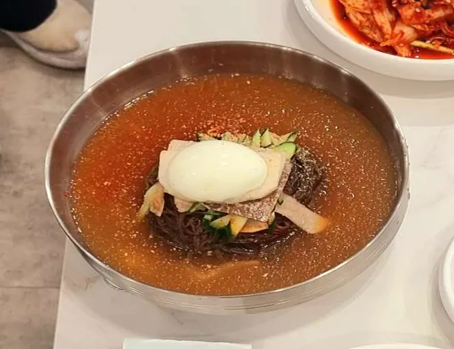설악산로한우