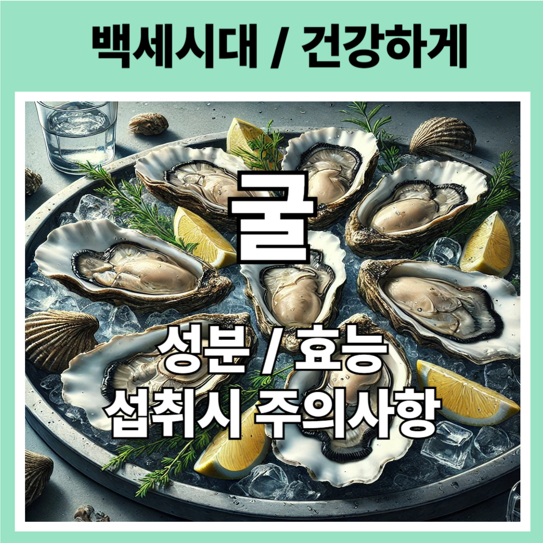 굴