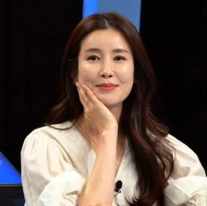  동상이몽 이태란 남편 직업 집안 및 결혼 생활 화제