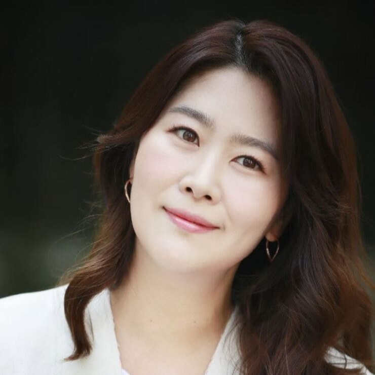배우-김지영