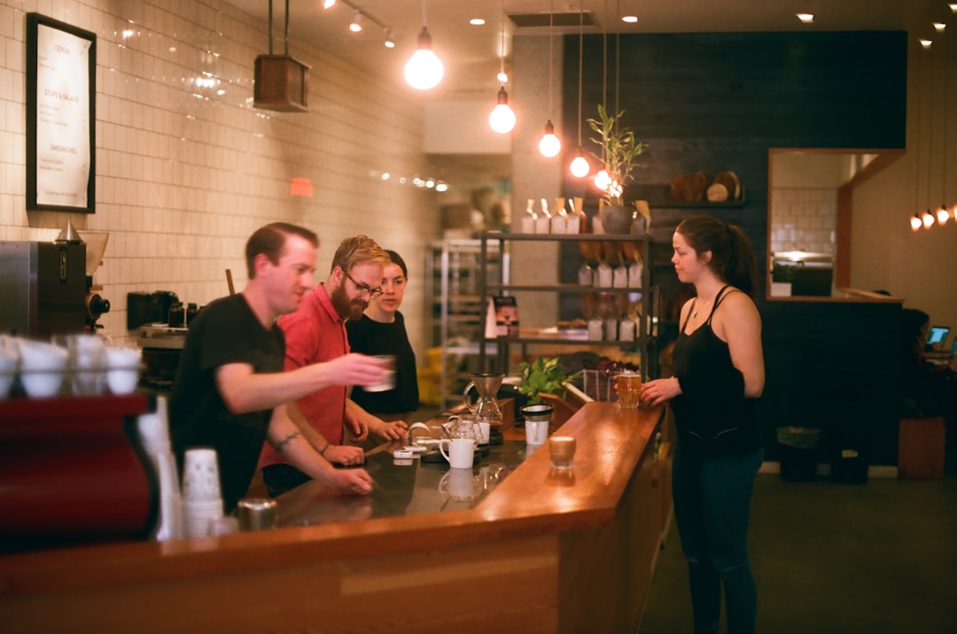 'Customer'
