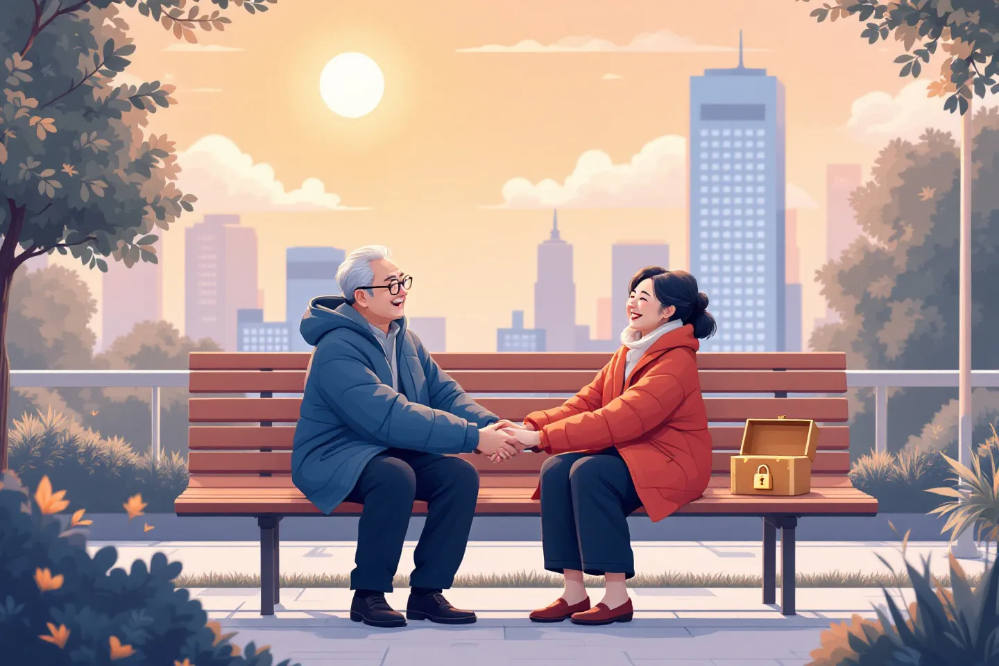 기초연금 신청방법 총정리! 나도 받을 수 있을까?