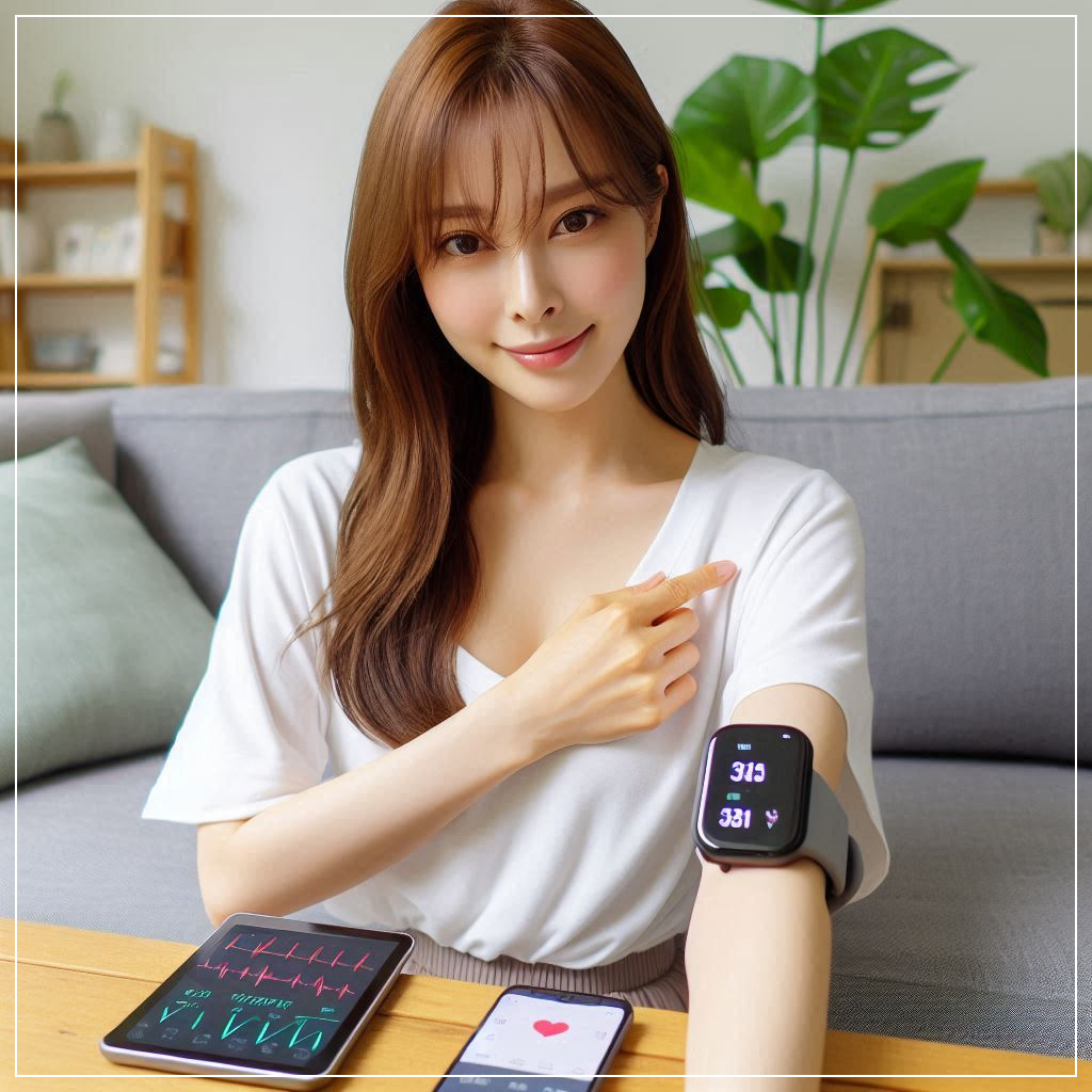 심박수를 확인해야 하는 좋은 이유
