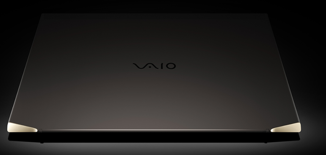  소니에서 매각된 노트북 VAIO, VAIO Z 출시