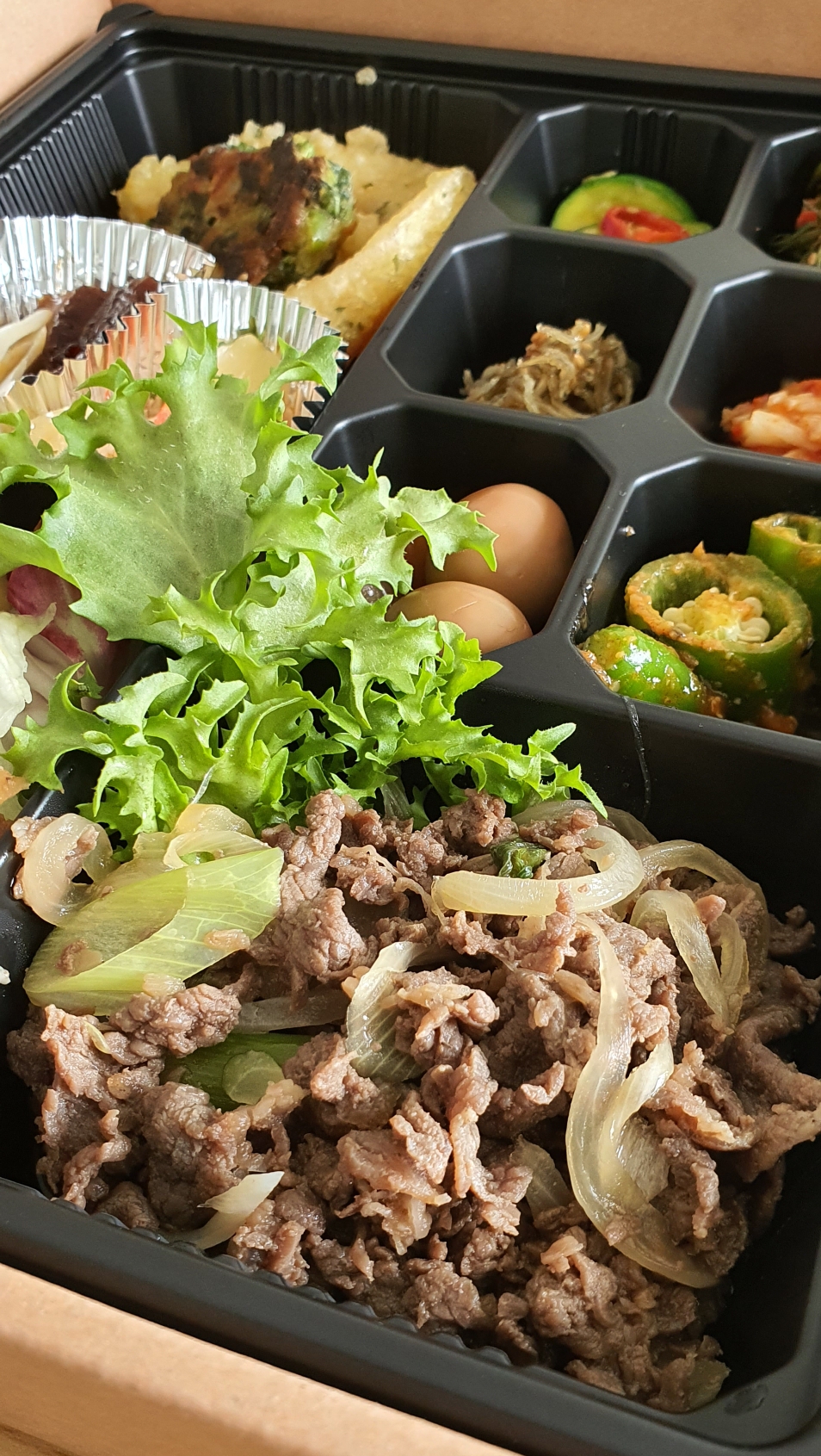 바오밥수제도시락 이미지