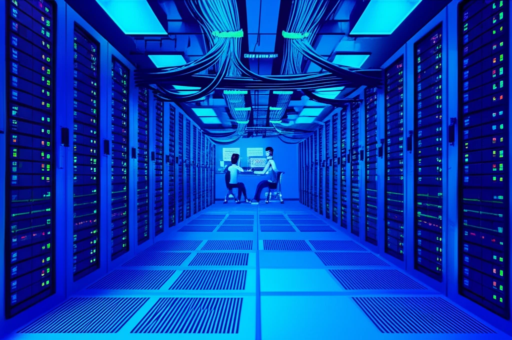AI 투자, 2025년 기회와 위협?